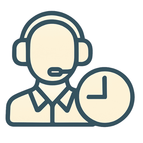 FONE777 Atendimento ao cliente disponível 24 horas por dia, 7 dias por semana image